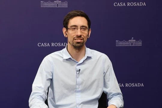 Demoledora acusación del Gobierno contra la ex Vialidad: “Era la cuna de la corrupción”
