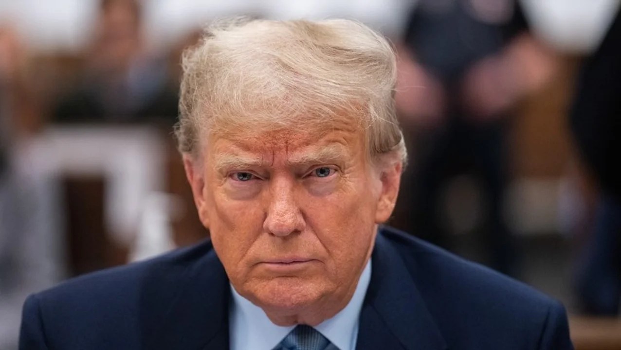 Donald Trump anunció aranceles de entre 25 % y 40 % para 14 países