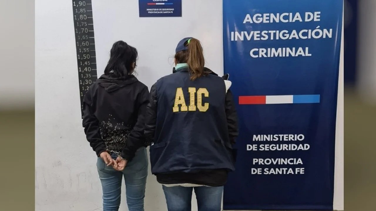 La brutal y demencial historia de la mujer que mató a un jubilado de 28 puñaladas para robarle el celular