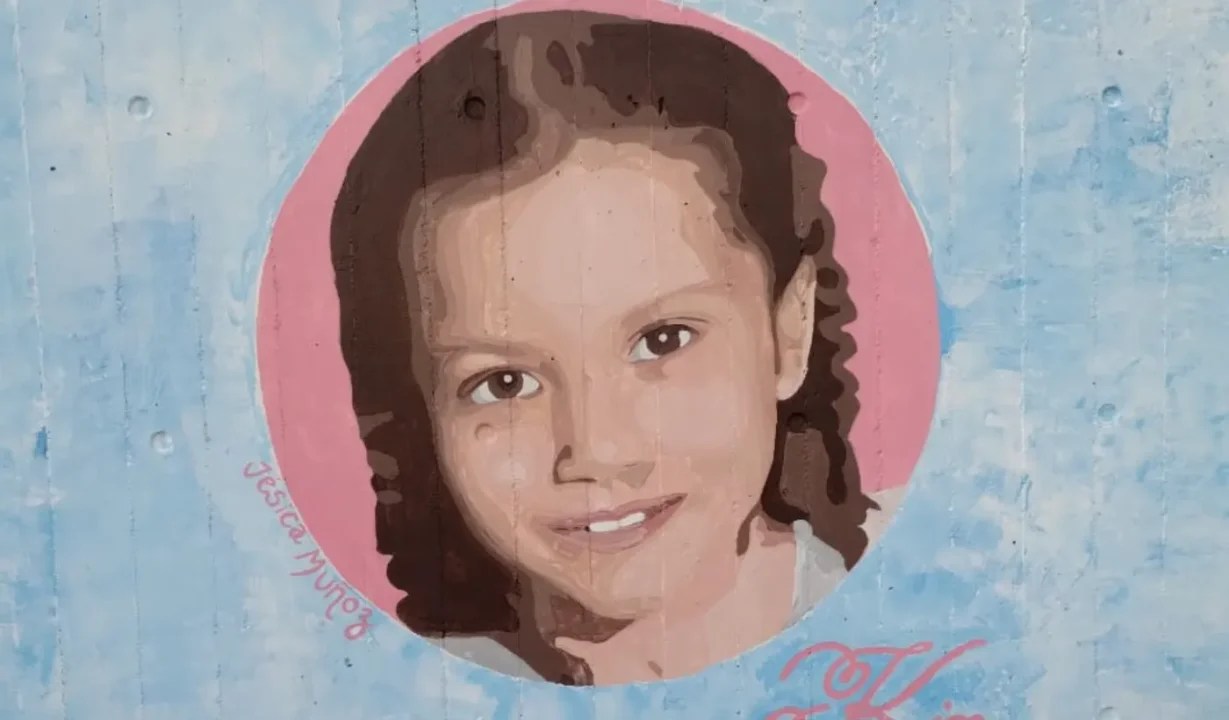 Crimen de Kim Gómez: pidieron elevar la causa a juicio oral contra el menor de 17 años