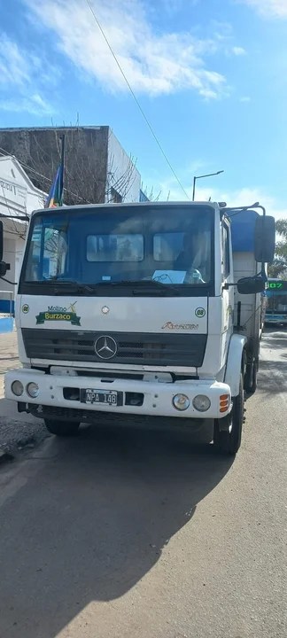 La Plata: identificaron y detuvieron al conductor involucrado en el accidente fatal de calle 66