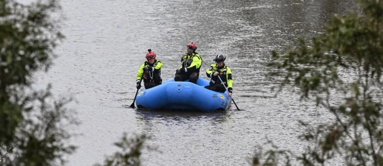 Suben a 120 las víctimas por las inundaciones en Texas