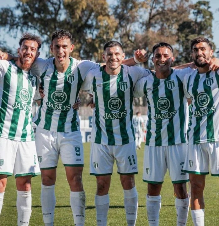 San Miguel se llevó un valioso triunfo ante Colegiales y se ilusiona con el reducido en la Primera Nacional