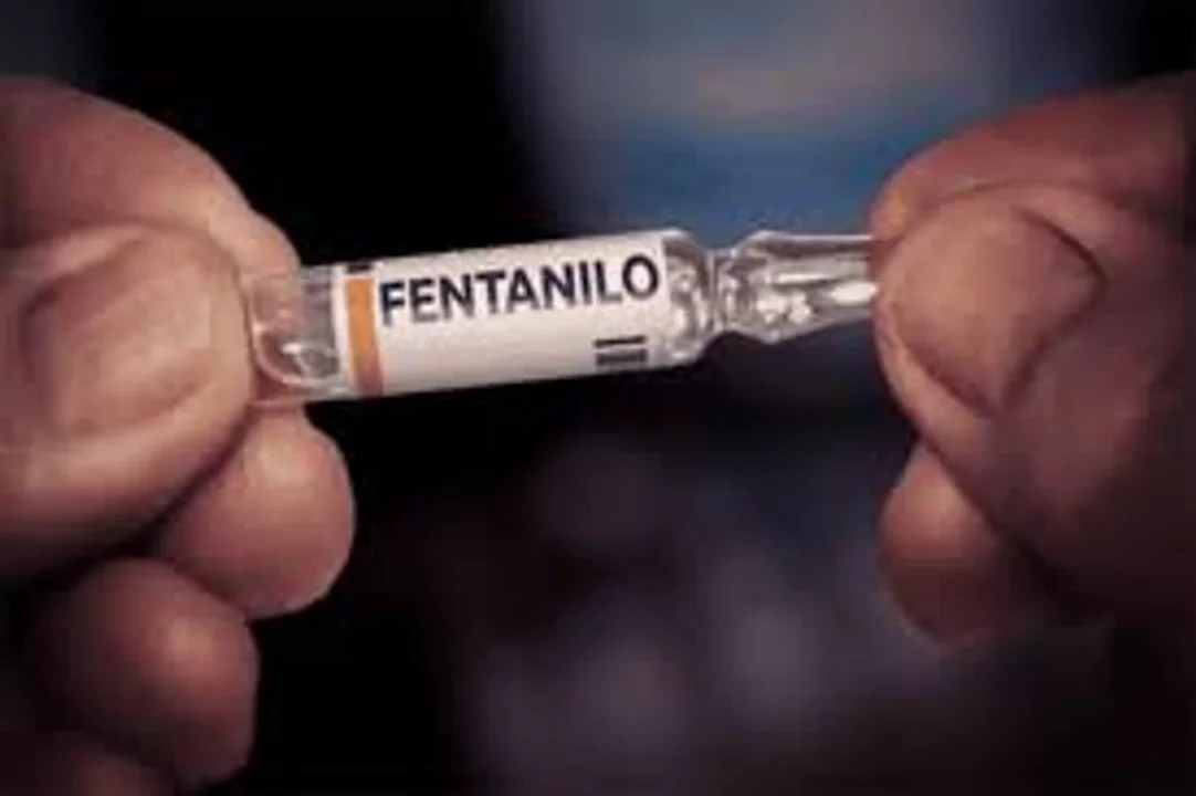 Fentanilo: «Las ampollas contaminadas están fuera de circulación», dijo el ministro de Salud de Córdoba