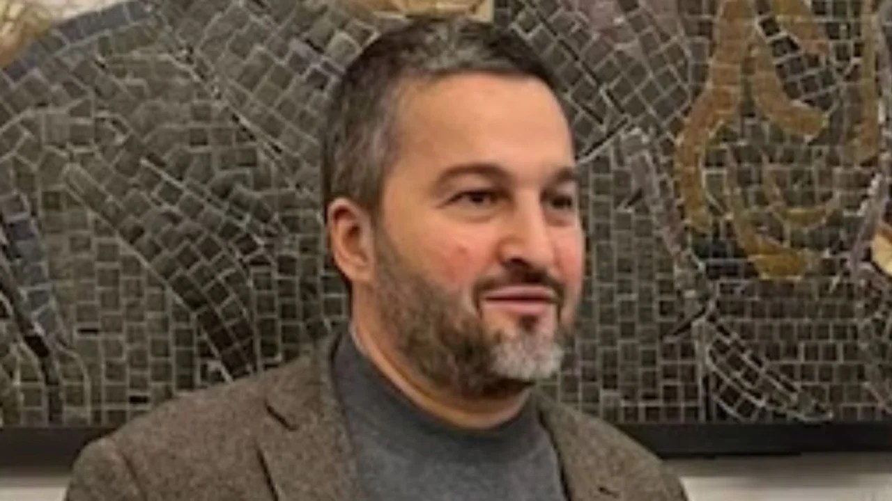 Furfaro admitió que en noviembre el gobierno quiso cerrar su laboratorio, pero siguió funcionando
