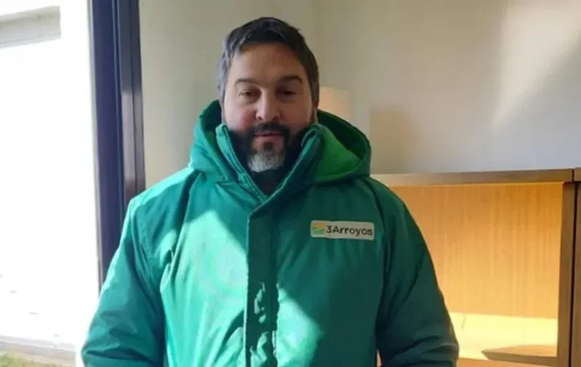 Fentanilo contaminado: terminó de declarar García Furfaro