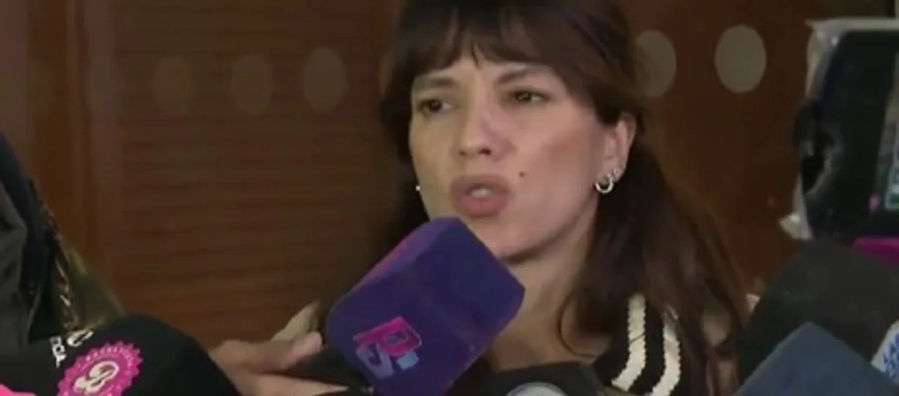 Gimena Accardi, tras su infidelidad: «Es demasiado el odio y el hostigamiento»