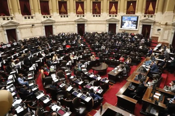 Sesión especial: la oposición busca reabrir la discusión por el Garrahan y las universidad