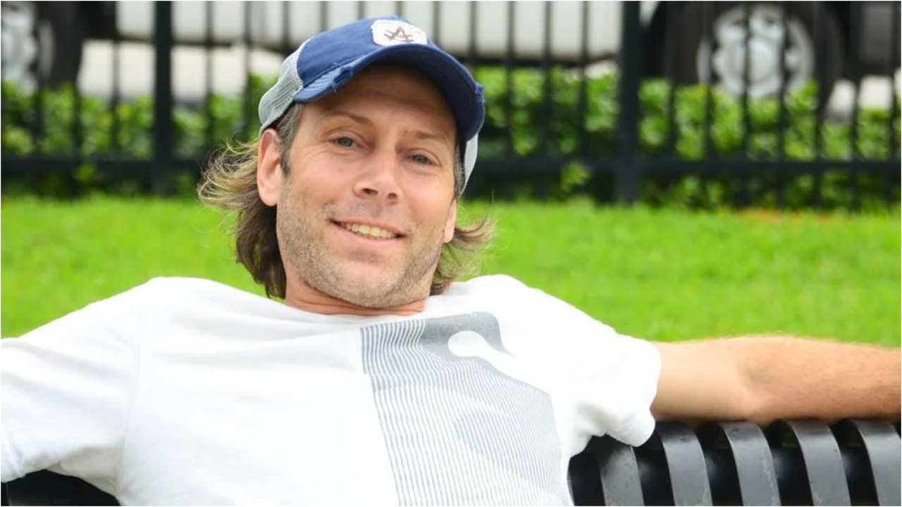 Causa de los audios: revelan la foto de la caja fuerte vacía de uno de los dueños de Suizo Argentina