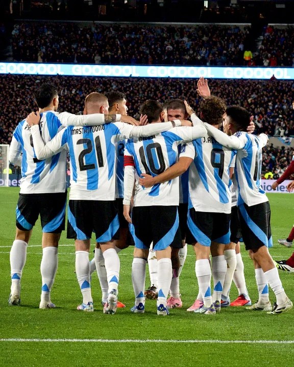 Los posibles estadios en los que se podría jugar la Finalissima entre Argentina y España