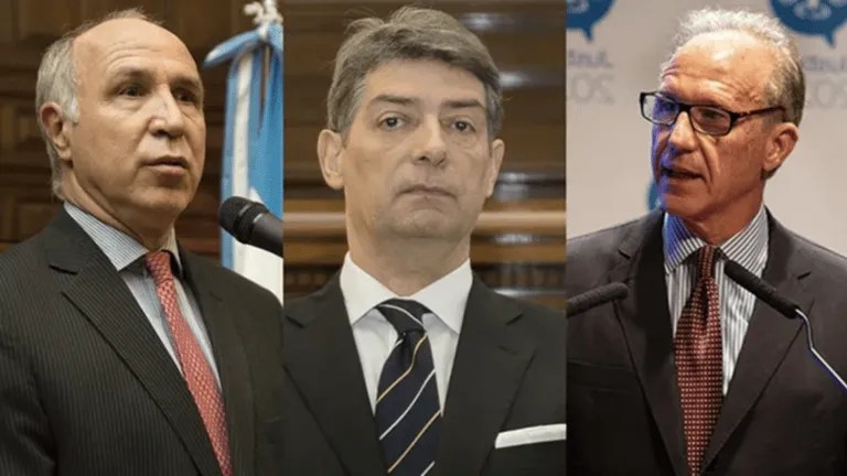 La Corte Suprema cuestionó demoras en una causa por abuso sexual infantil y pidió evaluar sanciones a jueces