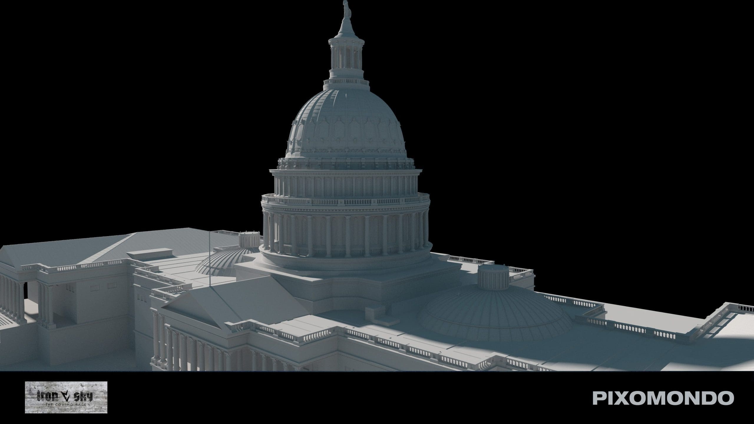 Washington-Asset