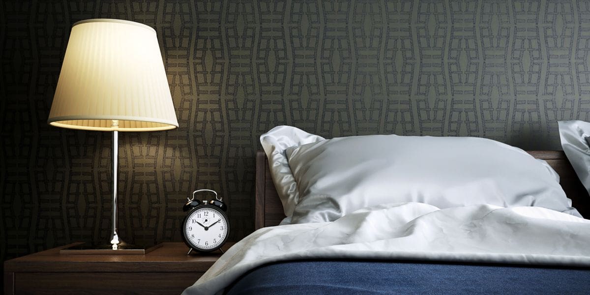 "Close Bed"/Alberth Costa Uchimata/3ds Max, V-Ray/Brasilien