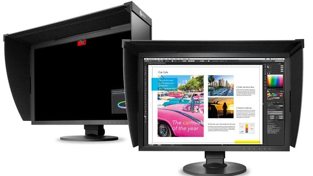 Color Edge CG2420