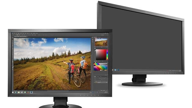 ColorEdge CS2420