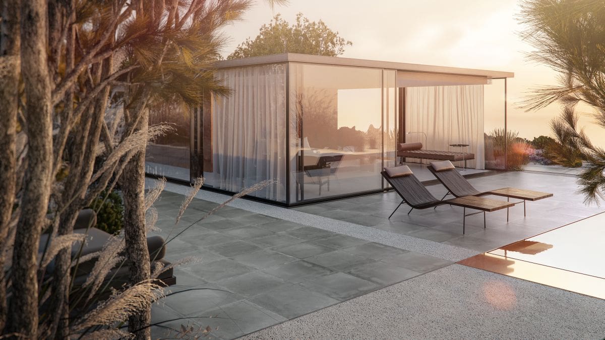 "Dominó Home - Exterior 02"/Black Box Lda., Miguel Miraldo, Alexandre Miraldo/3ds Max, V-Ray/Portugal