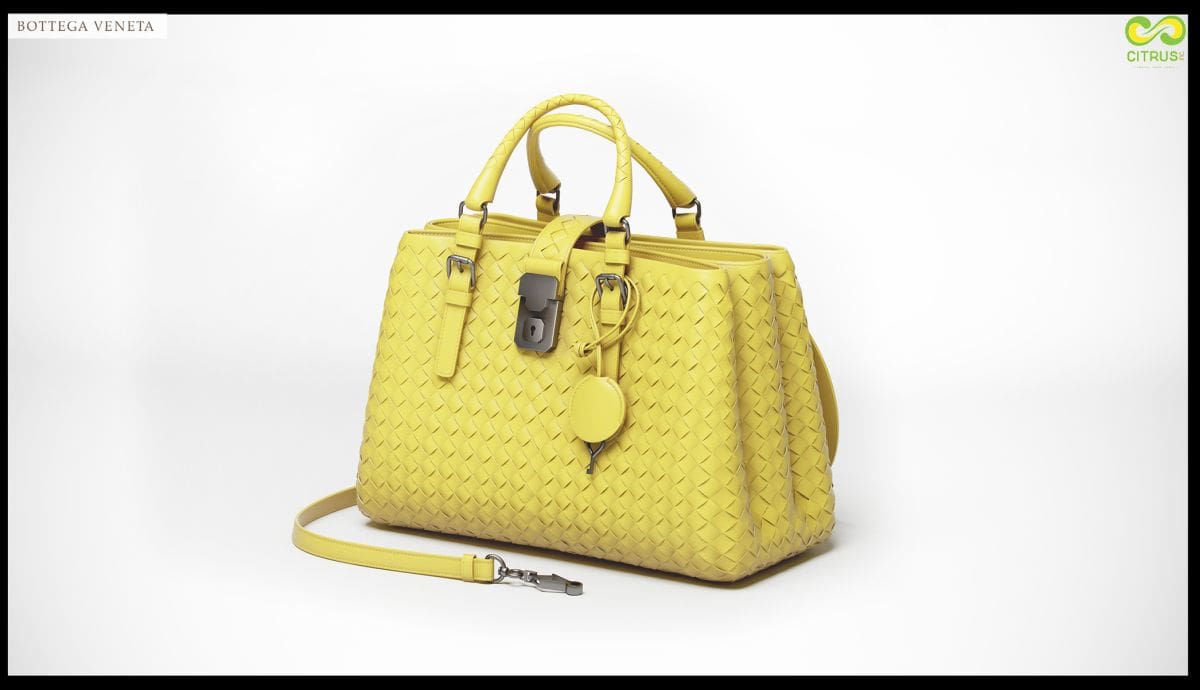 "Bottega Veneta"/Citrus Inc. Studios/3ds Max, V-Ray/Indien