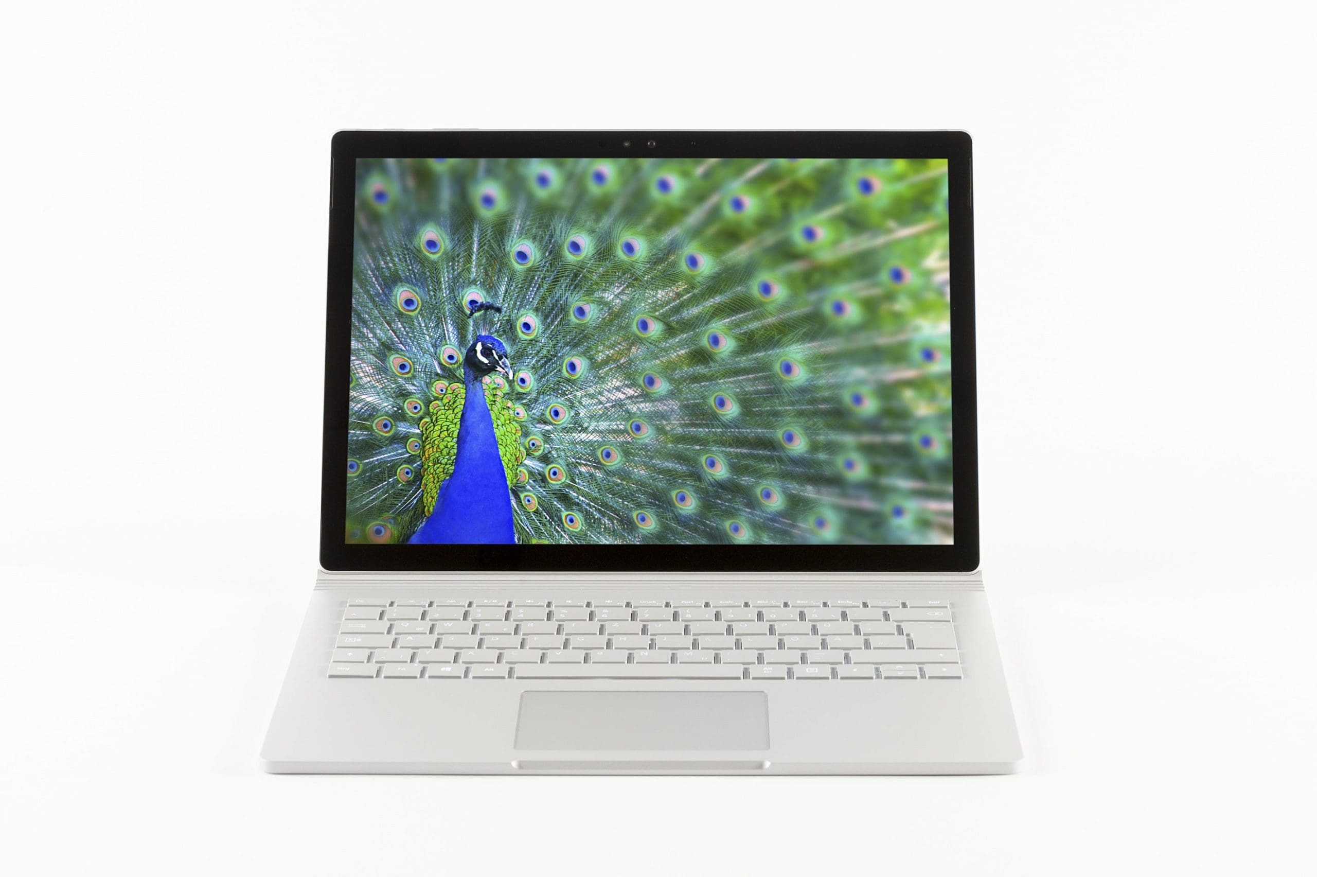 Microsoft Surface Book: Wie gut ist die Rechenleistung?
