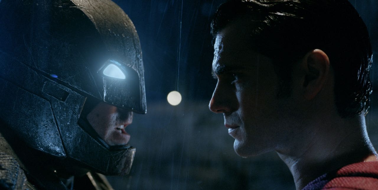 Batman v Superman: Dawn of Justice Copyright: © 2016 WARNER BROS. ENTERTAINMENT INC., RATPAC-DUNE ENTERTAINMENT LLC AND RATPAC ENTERTAINMENT, LLC