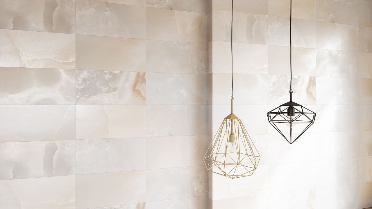 Wall Tile Shader