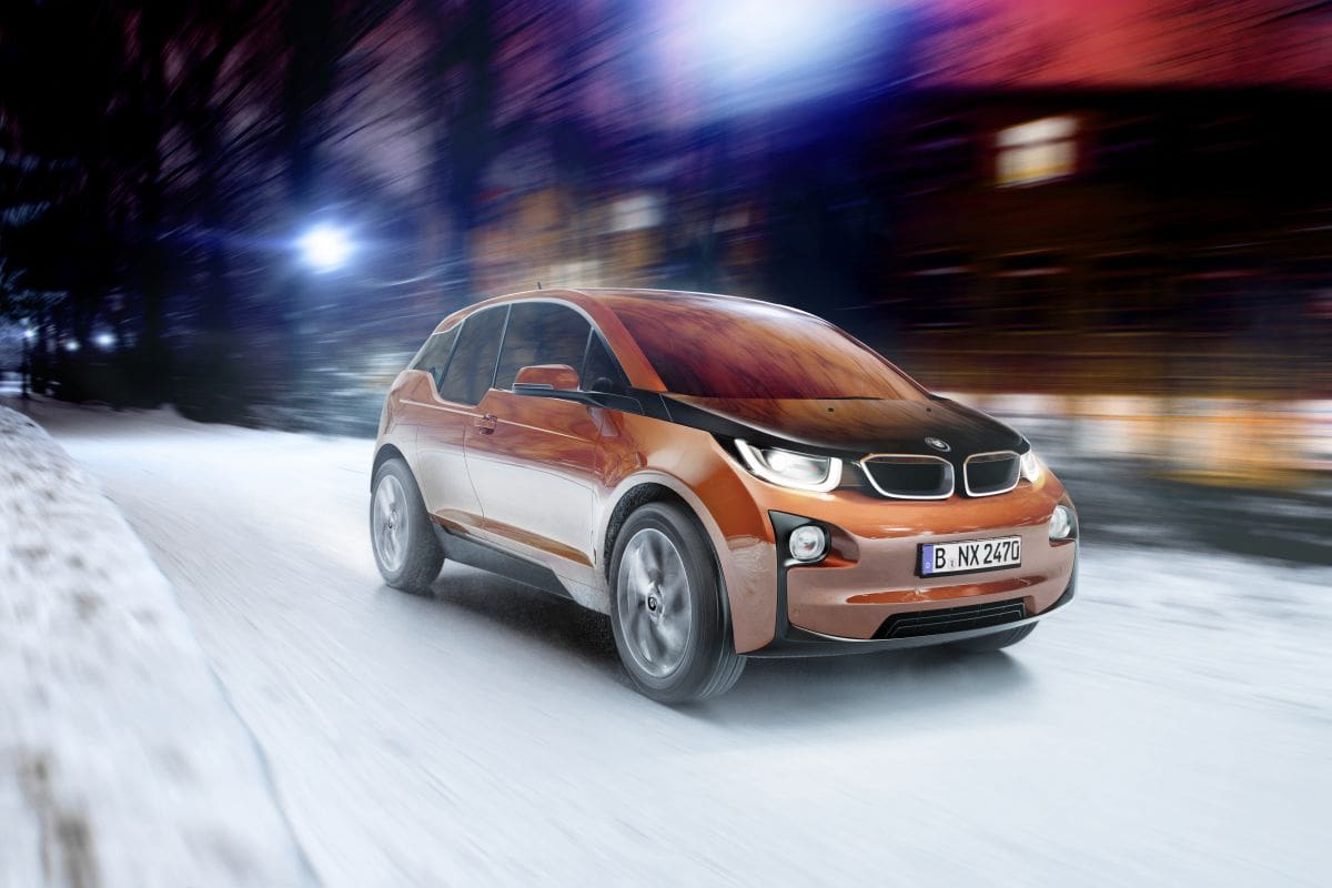 "BMW i3 elektrisiert Berlin, Volkspark Friedrichshain 3/3"/twentyfour seven GmbH, Benjamin von Zobeltitz/Vred/Deutschland