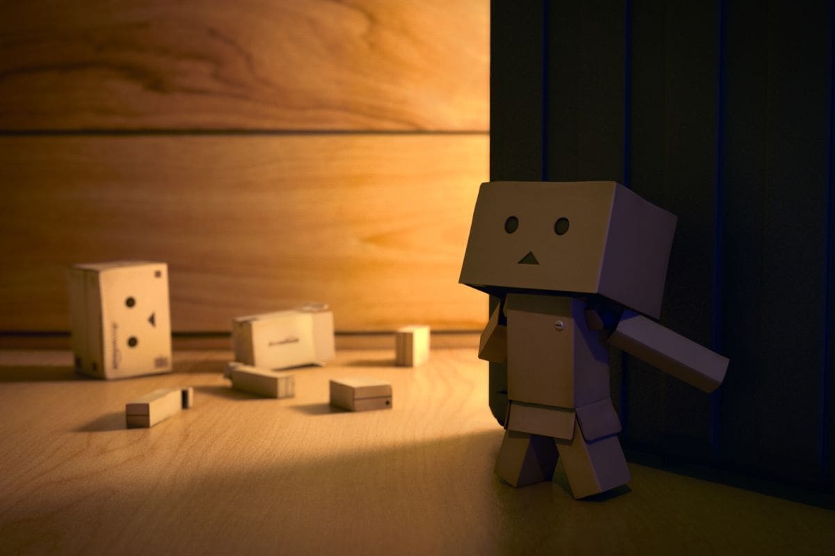 "Toys' Nightmare"/Phillip Chang/ZBrush, Maya, V-Ray, Mudbox/Neuseeland