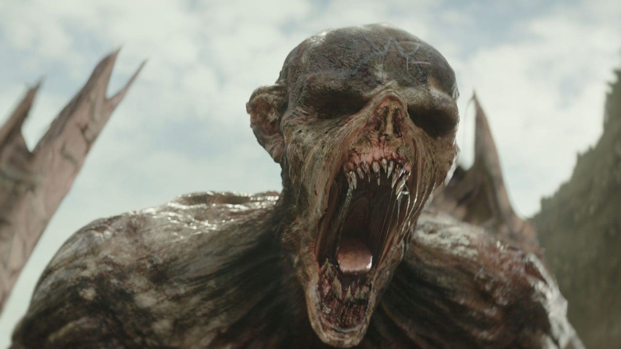 "Shannara Chronicles"/MTV