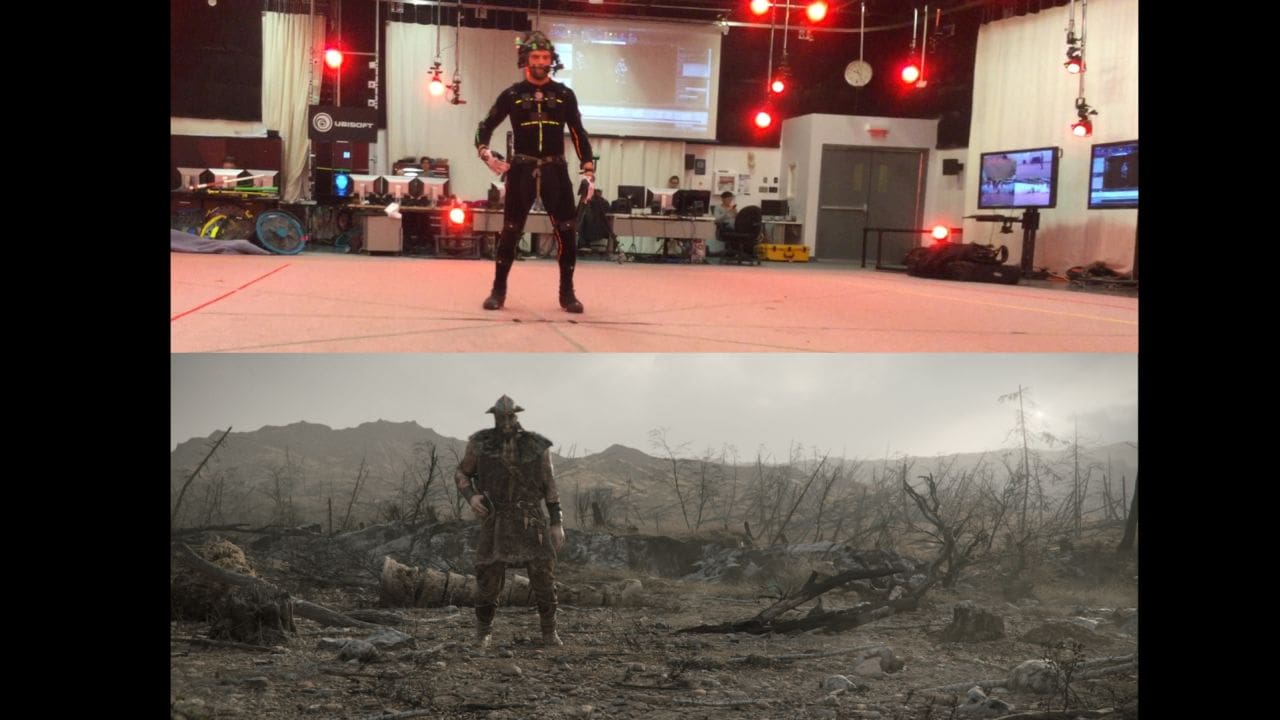 "For Honor" für Client Ubisoft