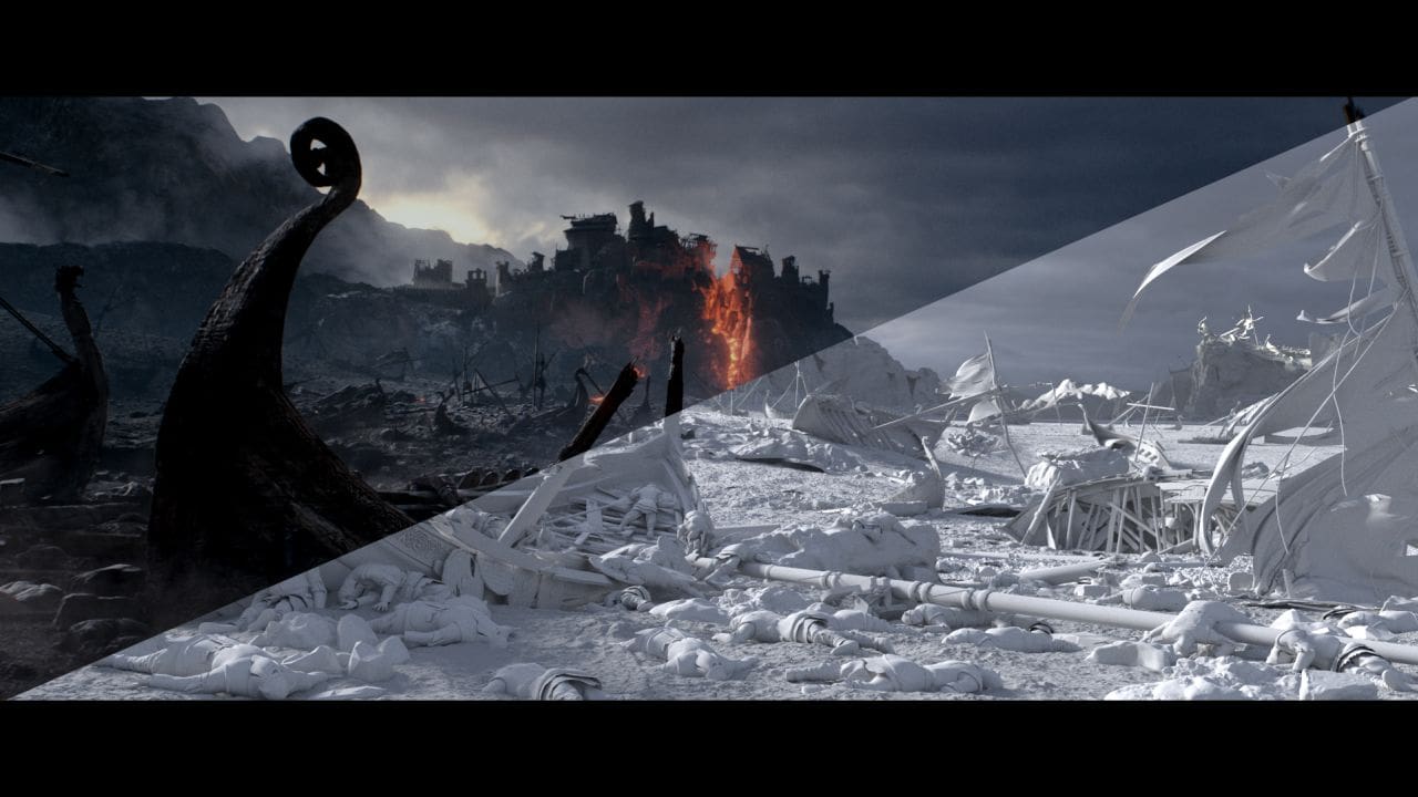 "For Honor" für Client Ubisoft