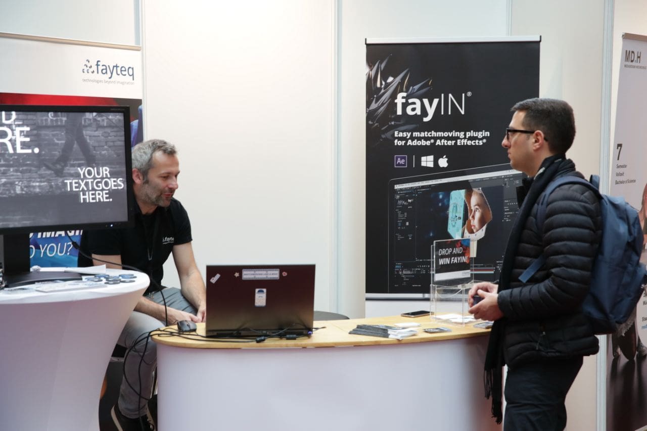 Fayteq