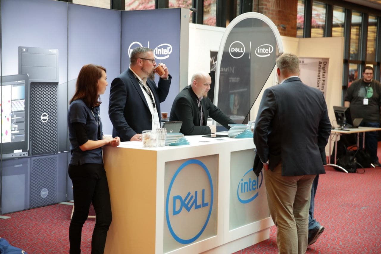 Dell/Intel