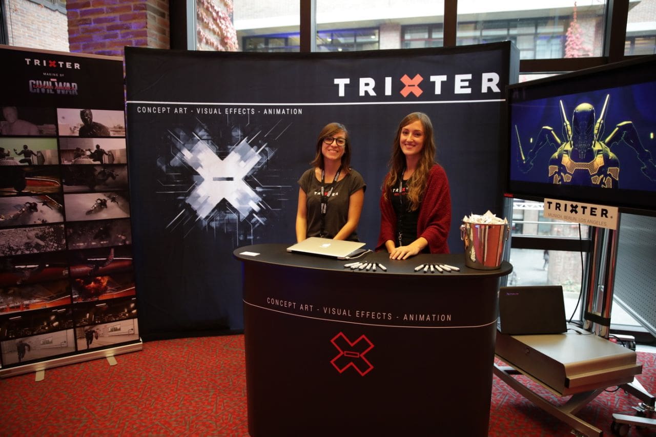 Trixter Film
