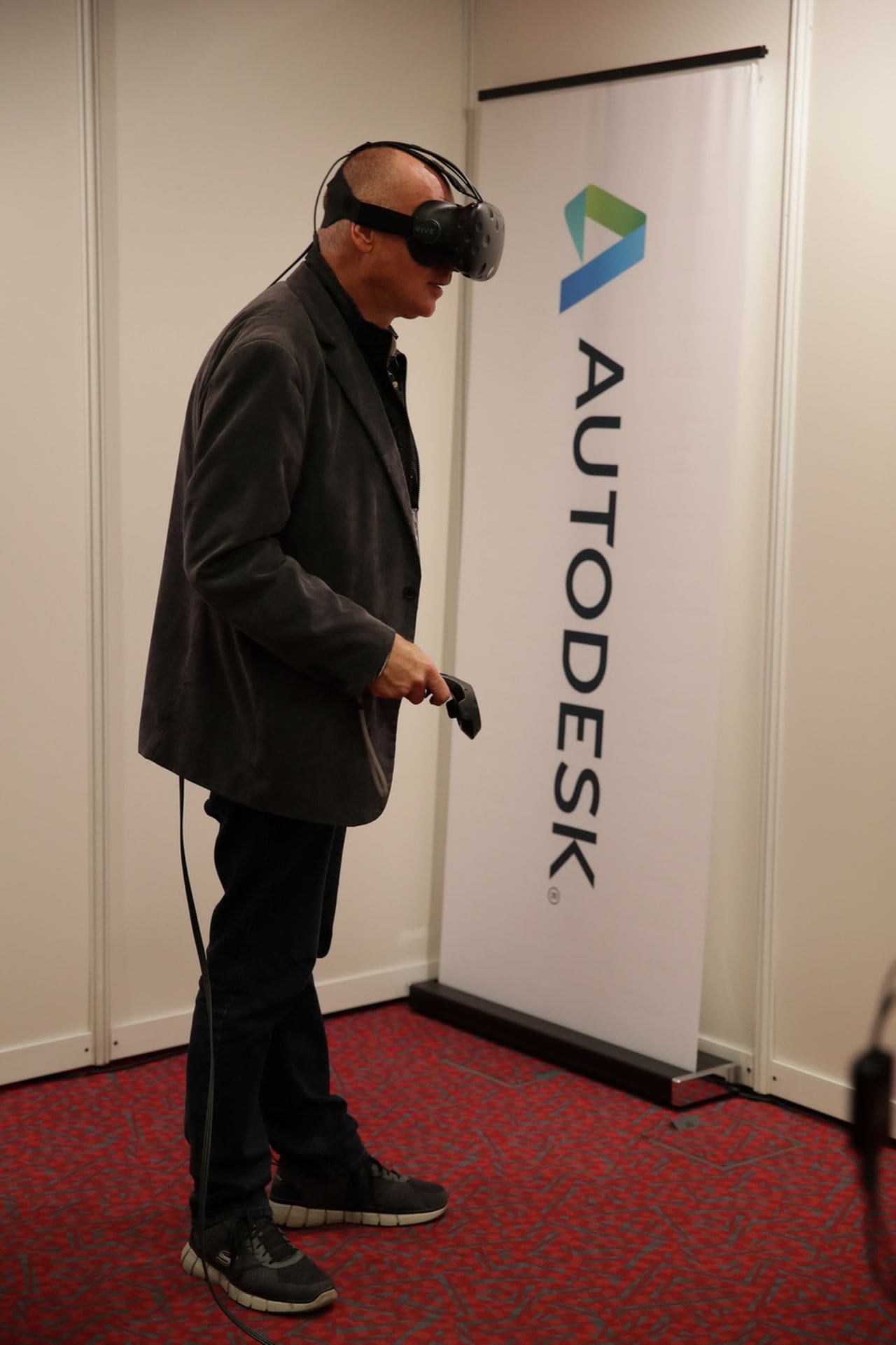 Autodesk