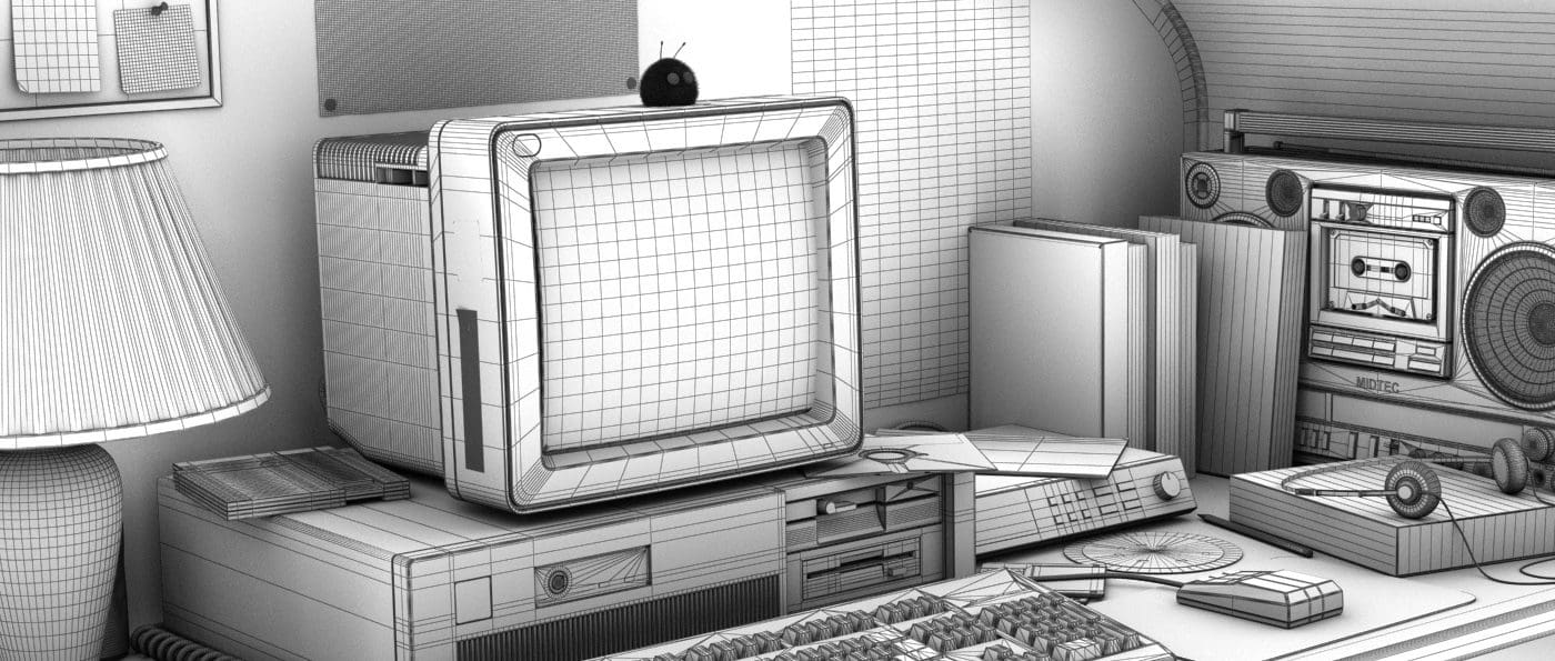 Wireframe