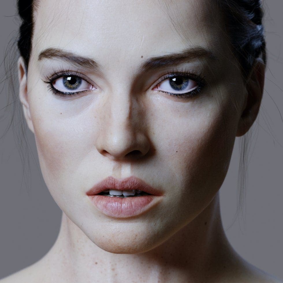 Neuer Surface Shader - Bild von Johan Rimér
