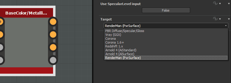 PBR Konvertierer