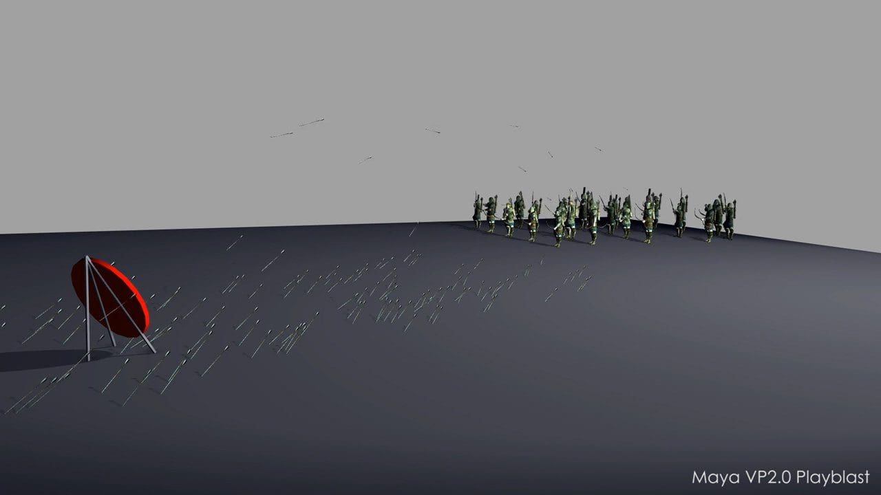 Neue Emitter