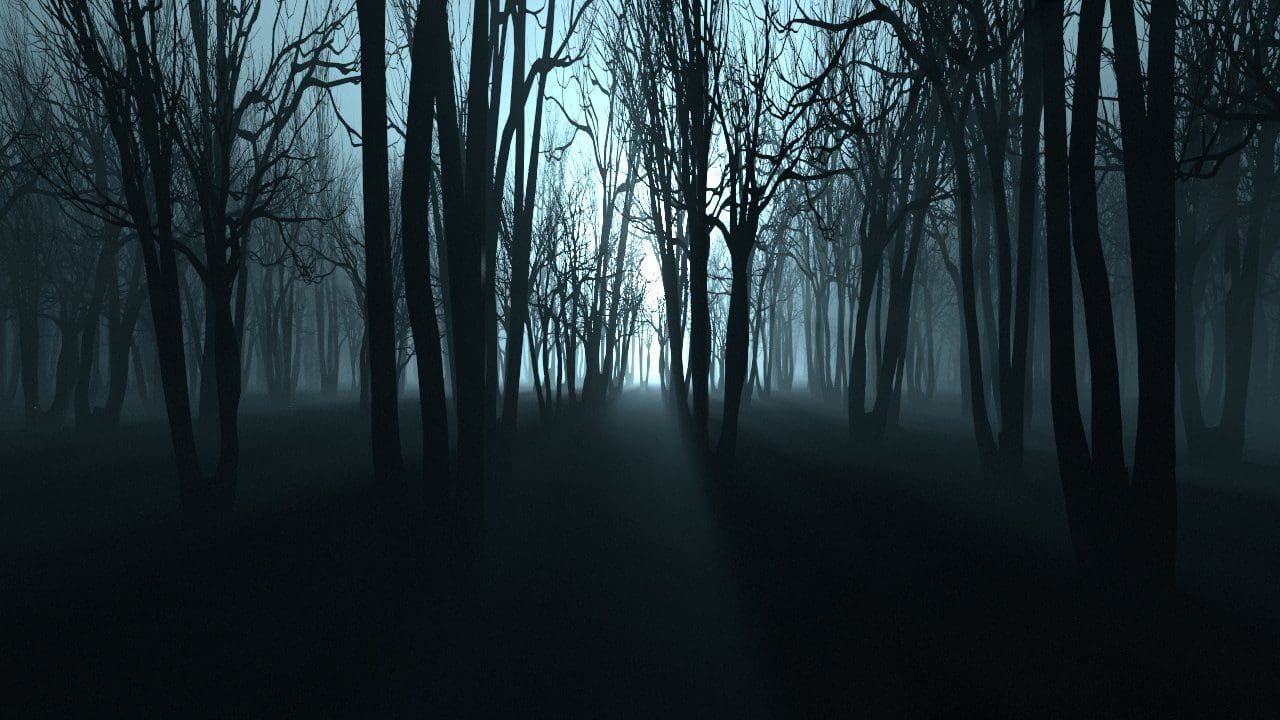 Volume Nebel