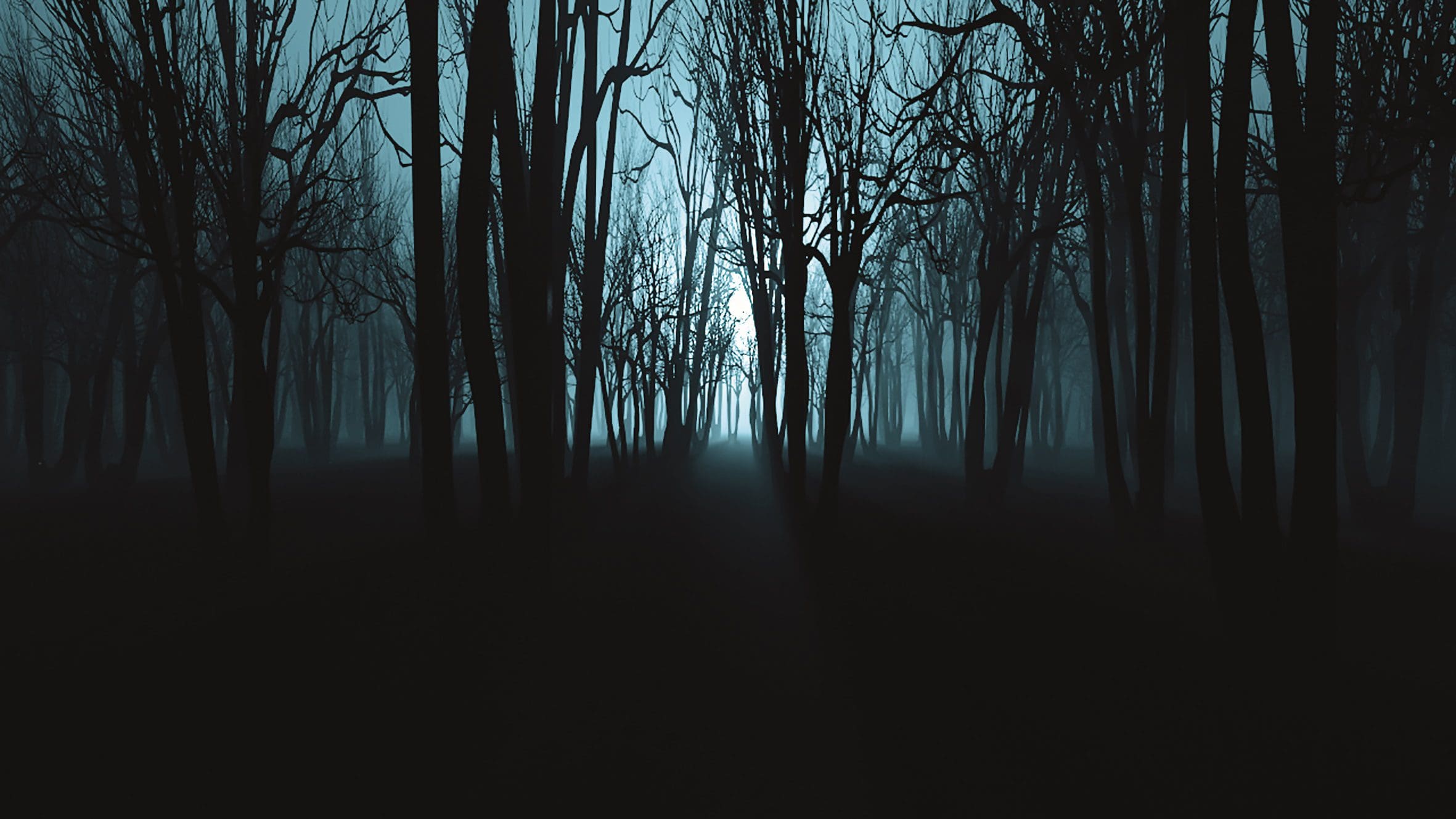 Volumetrischer Nebel in Lightwave – Test­render einer Beispielszene