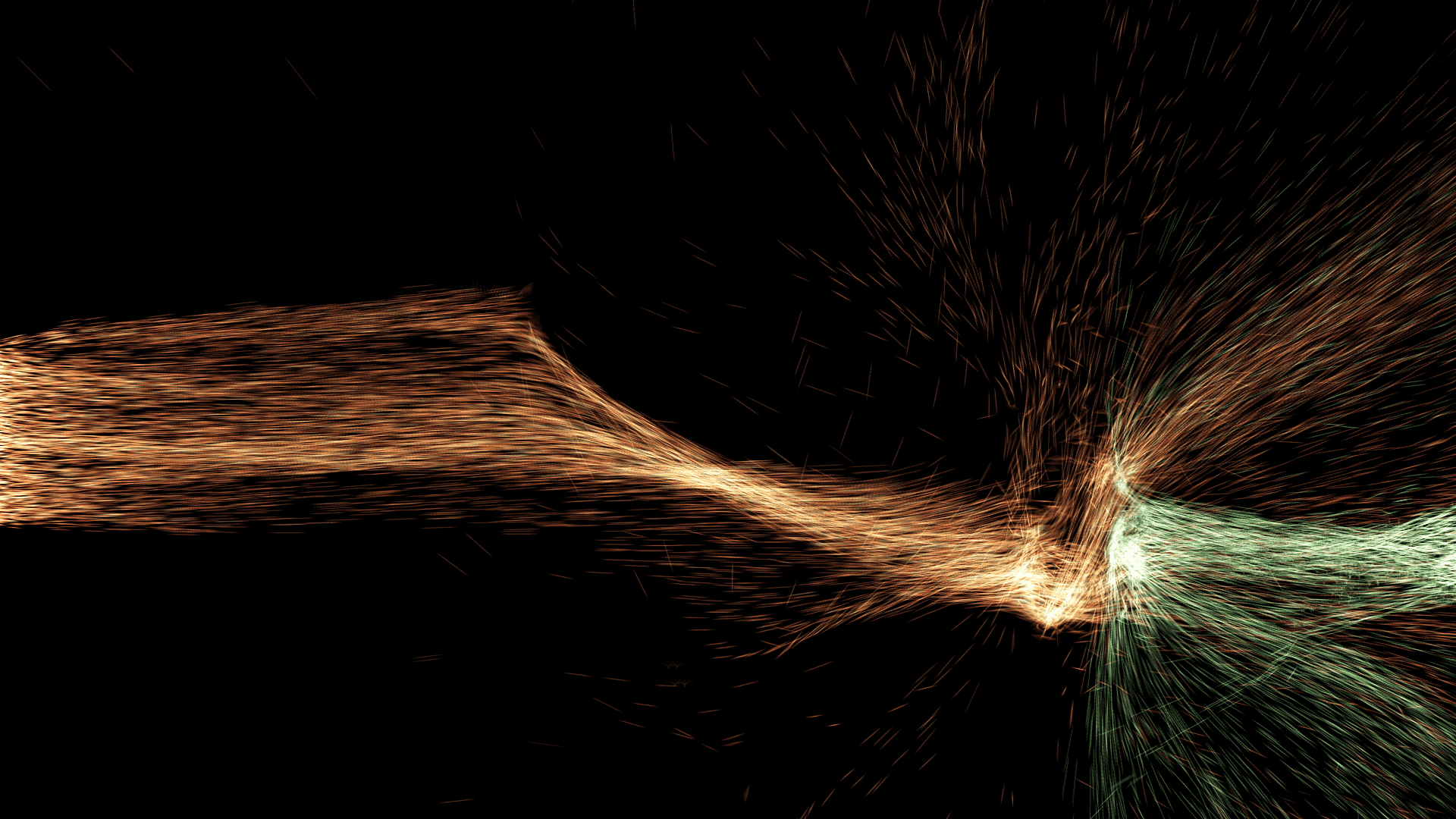 Particle Illusion