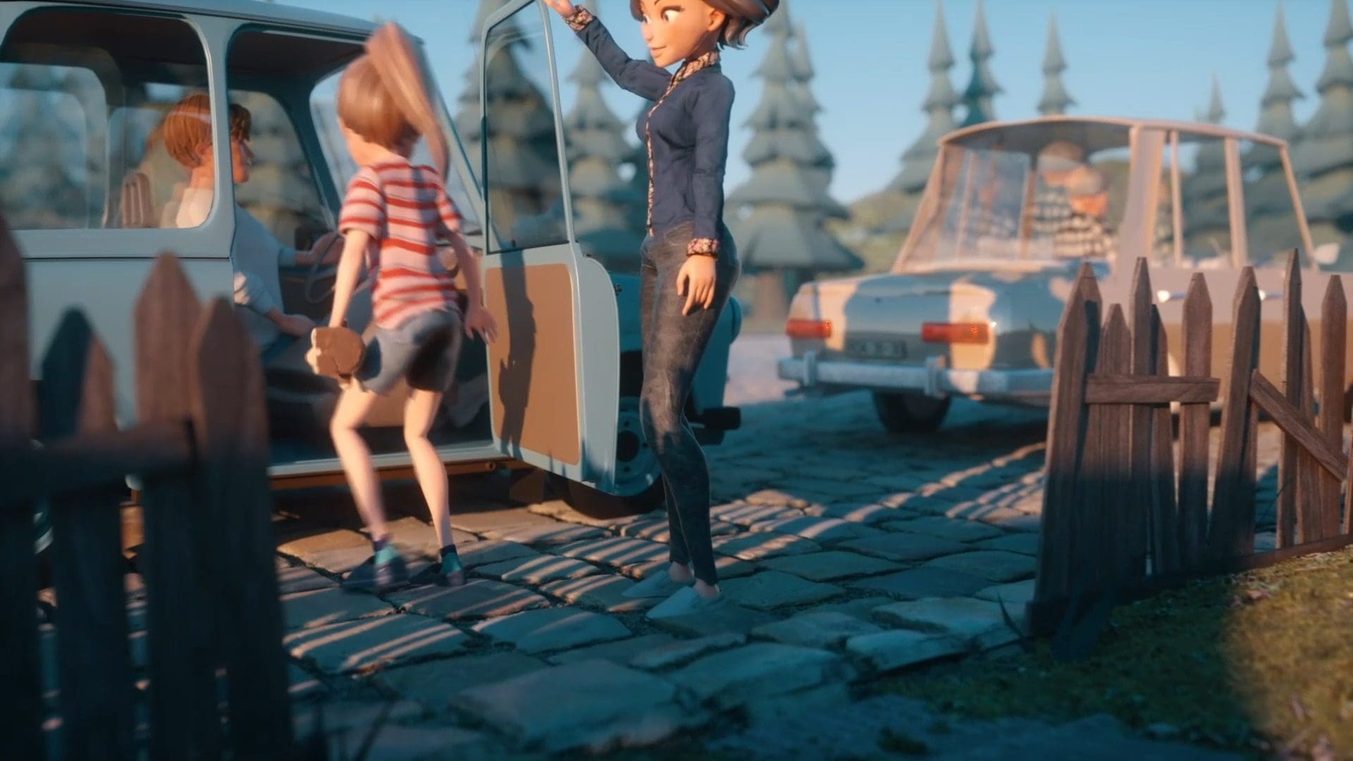 C4D 2