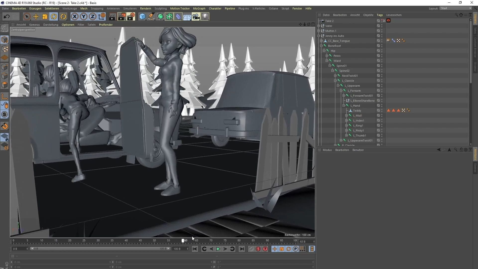 C4D