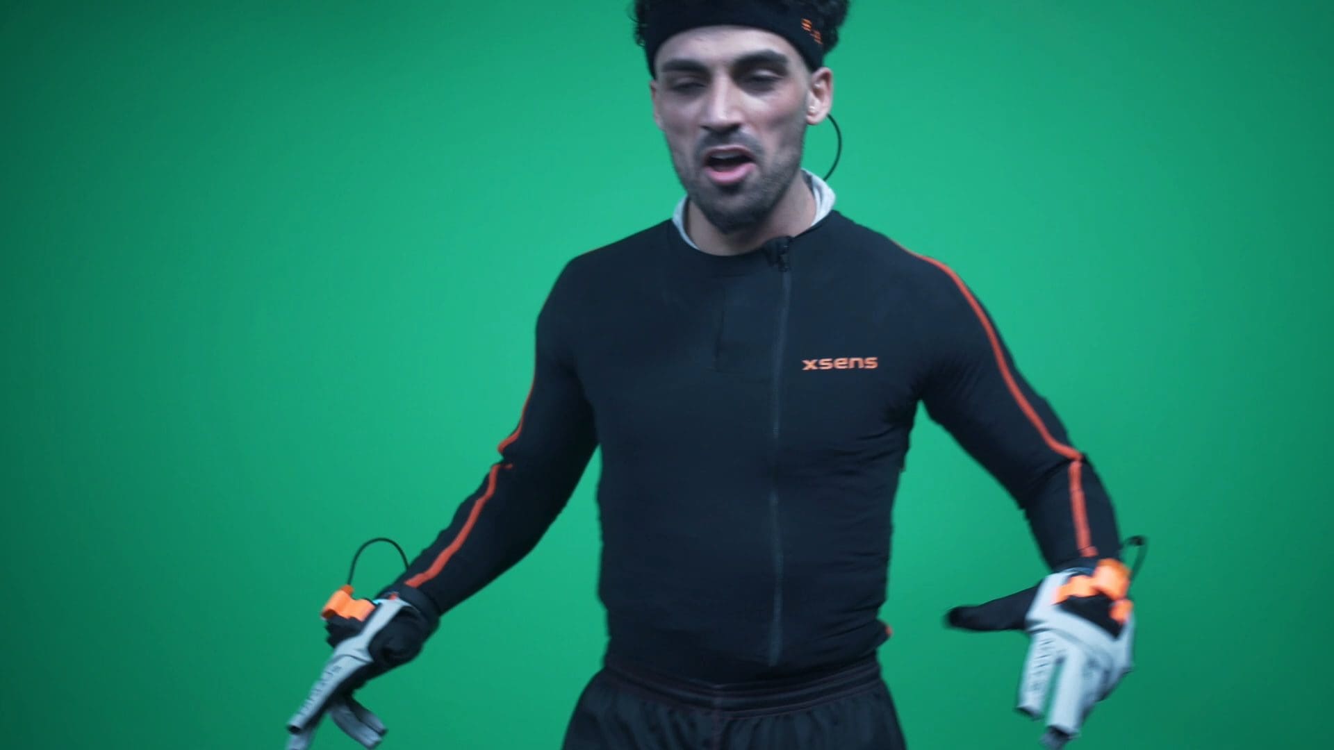 Xsens 2