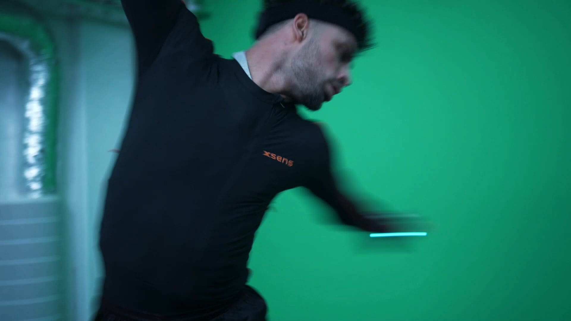 Xsens 4