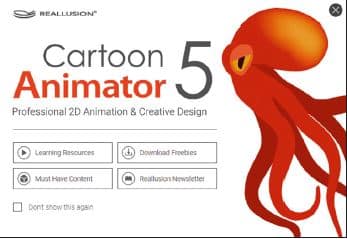 Seite 54: Cartoon Animator 5 -- Cartoon Dynamics und Vektor-Animation für alle? Wir schauen unter die Haube des neuesten Reallusion-Toolkits für Cutout Animation und bonebasierte Zappelbilder.