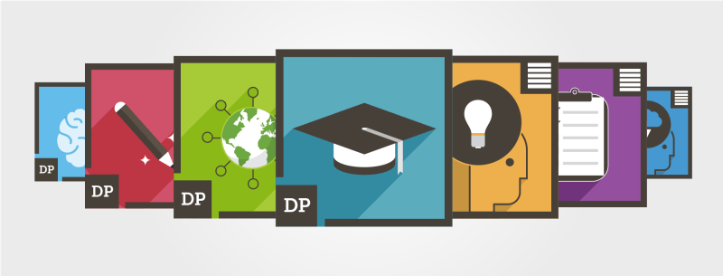 Educator Microcredentials Digital Promise Credentials Digital Educator - Download Classic Nature Texture | HD