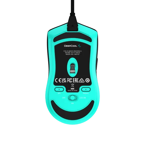 DeepCool KB MG Series