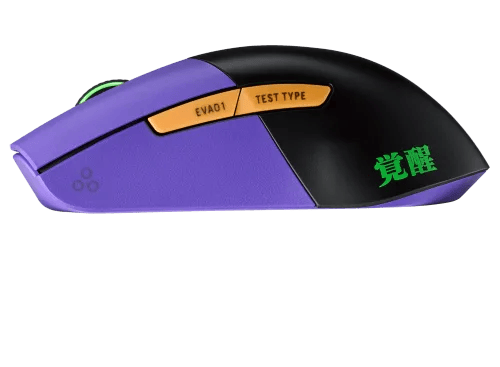 ROG x Evangelion