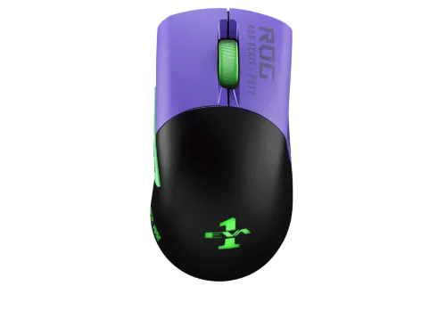 ROG x Evangelion