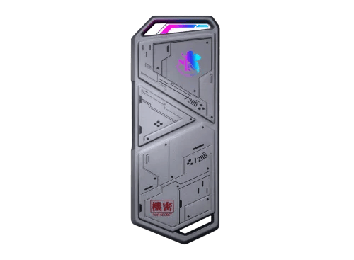 ROG x Evangelion